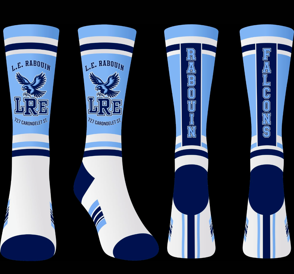 Rabouin Socks