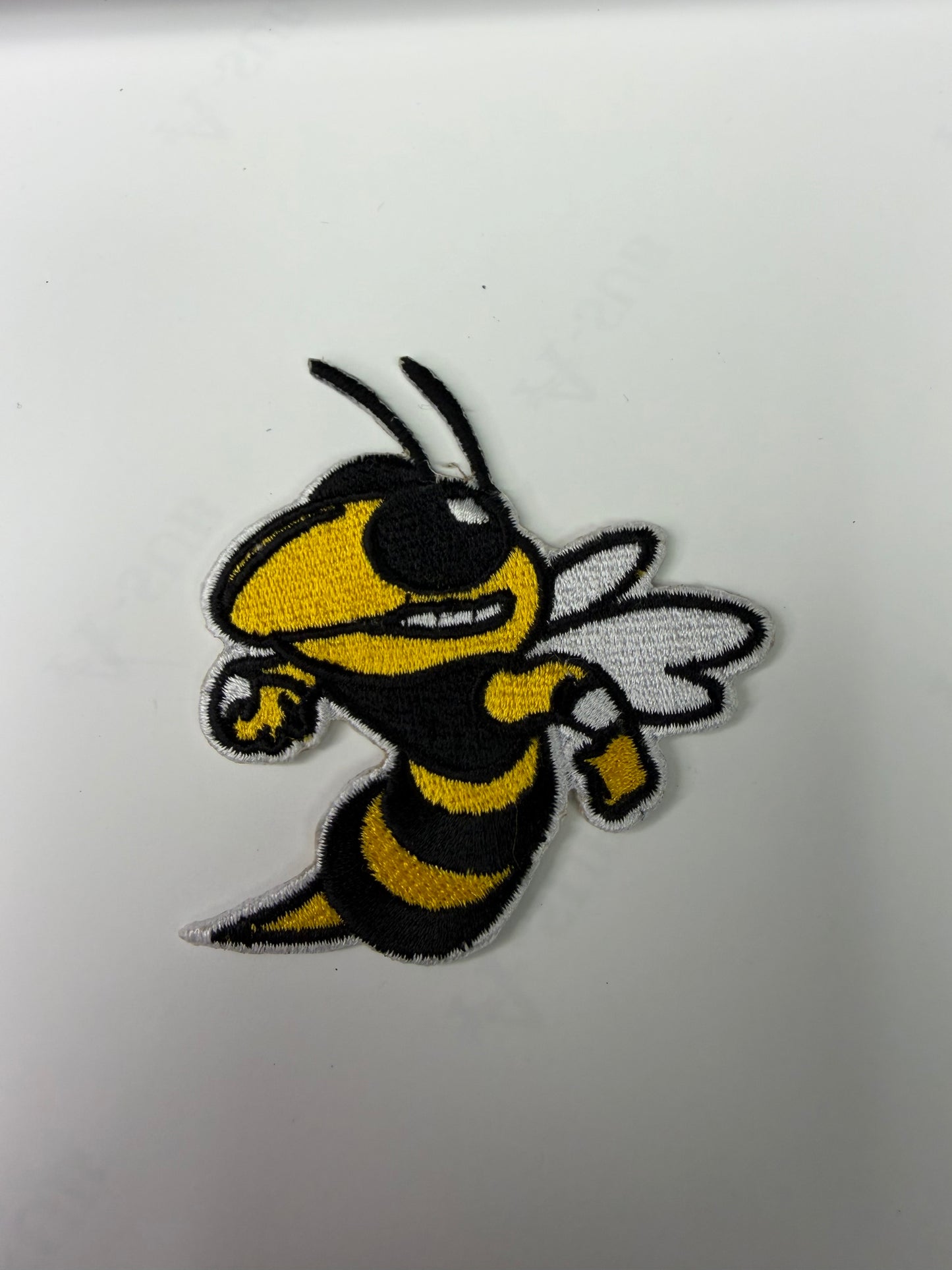 Xavier Prep Patches