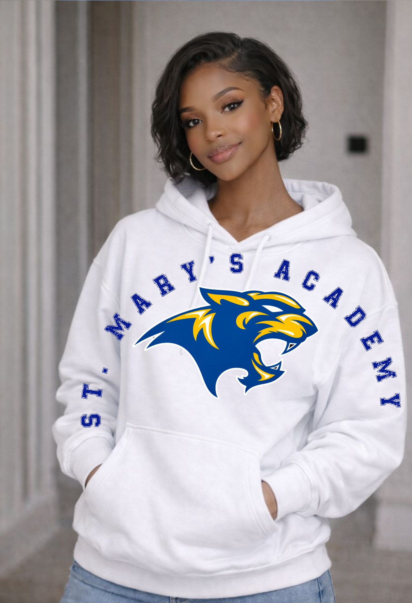 St. Mary’s Cougars