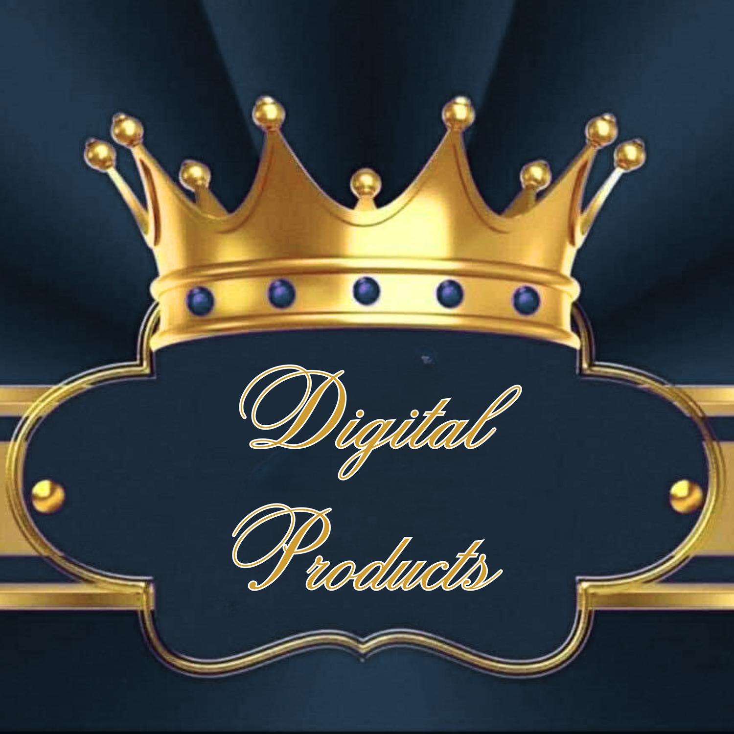 Digital Products