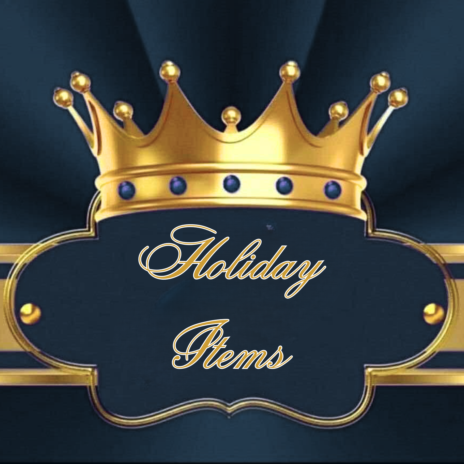 Holiday Items