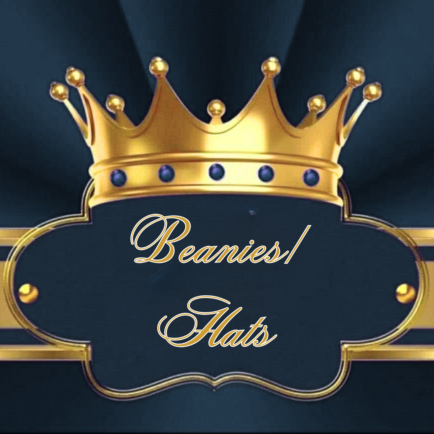 Beanies/Hats