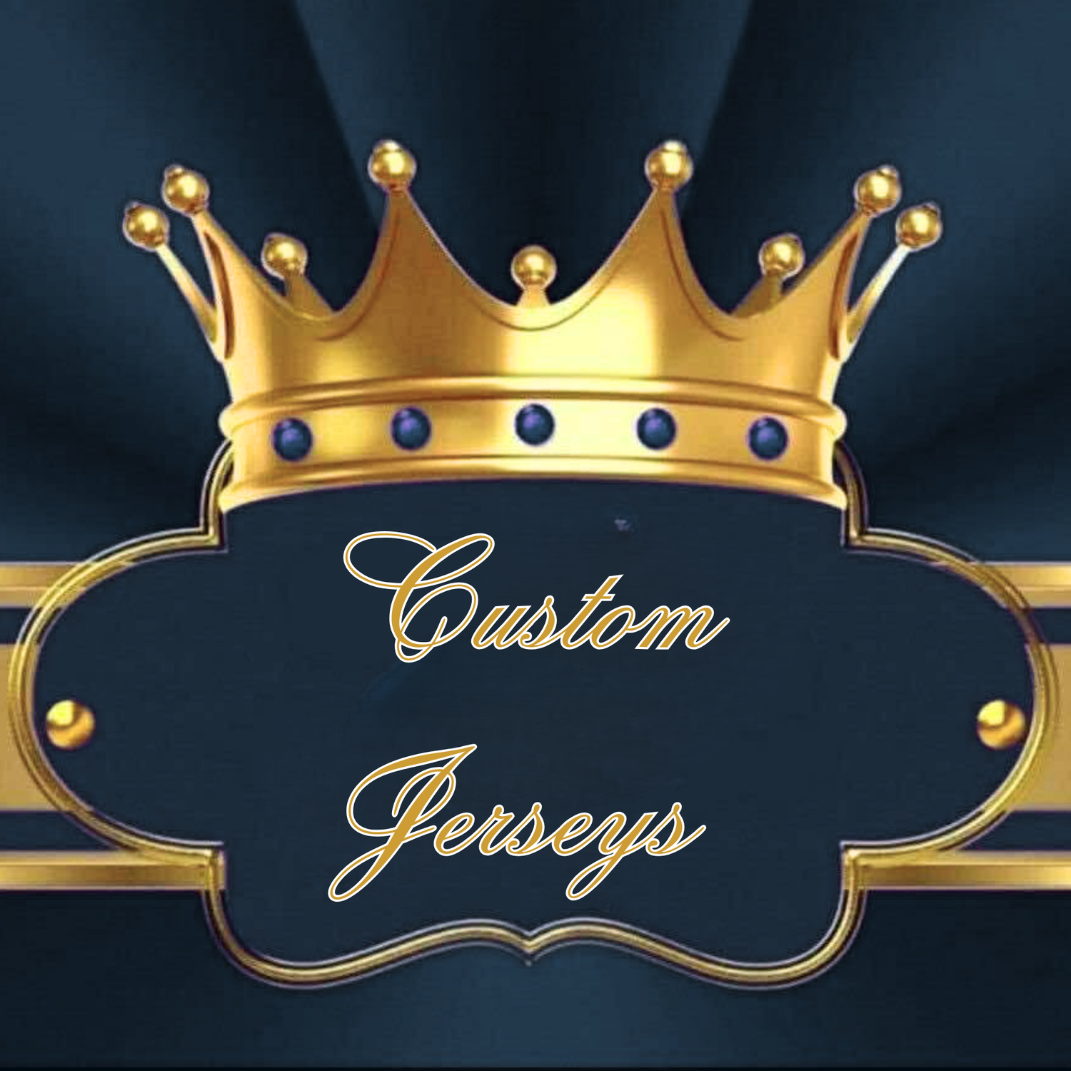 Custom Jerseys