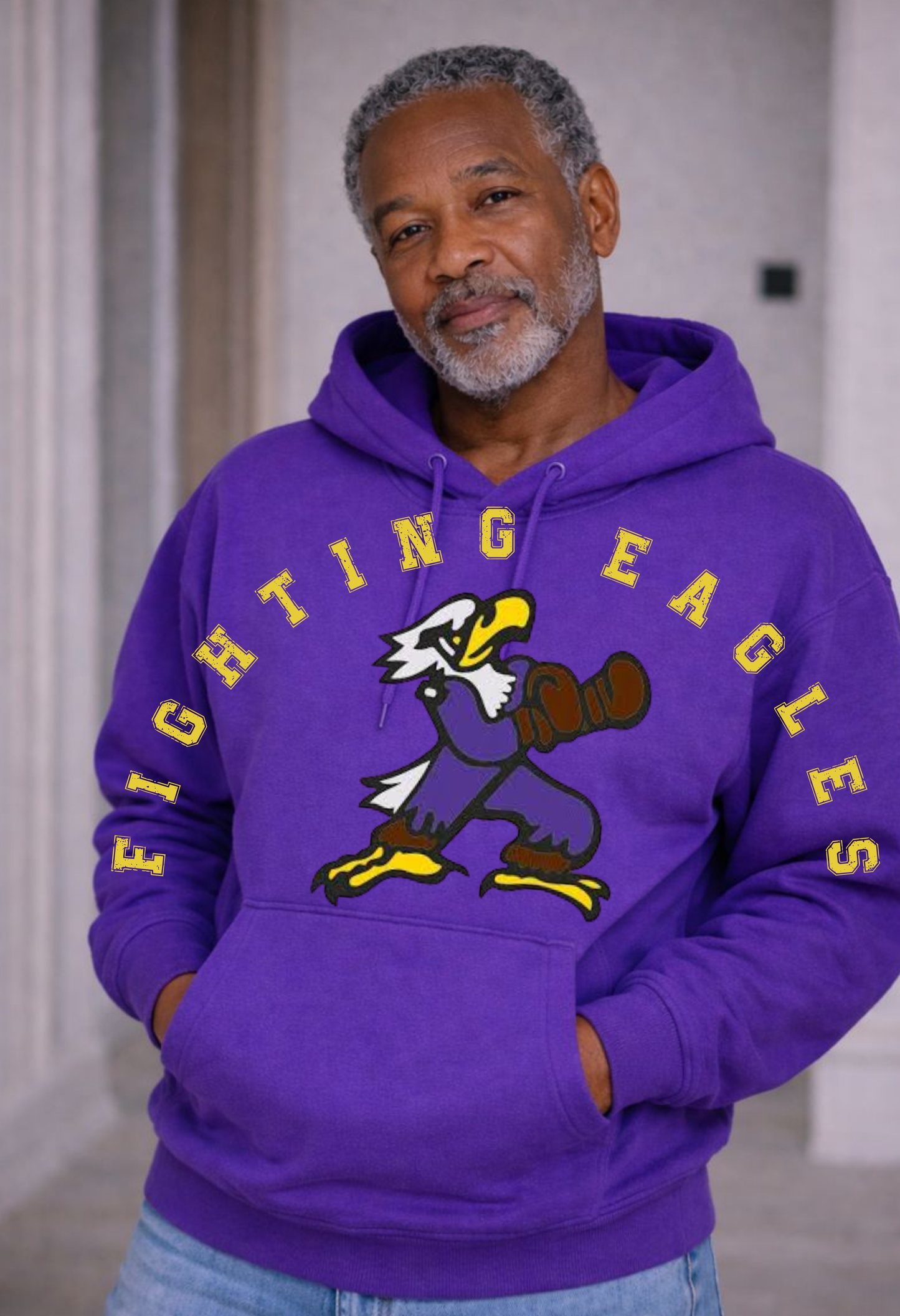 Warren Easton Fighting Eagles