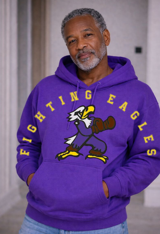Warren Easton Fighting Eagles