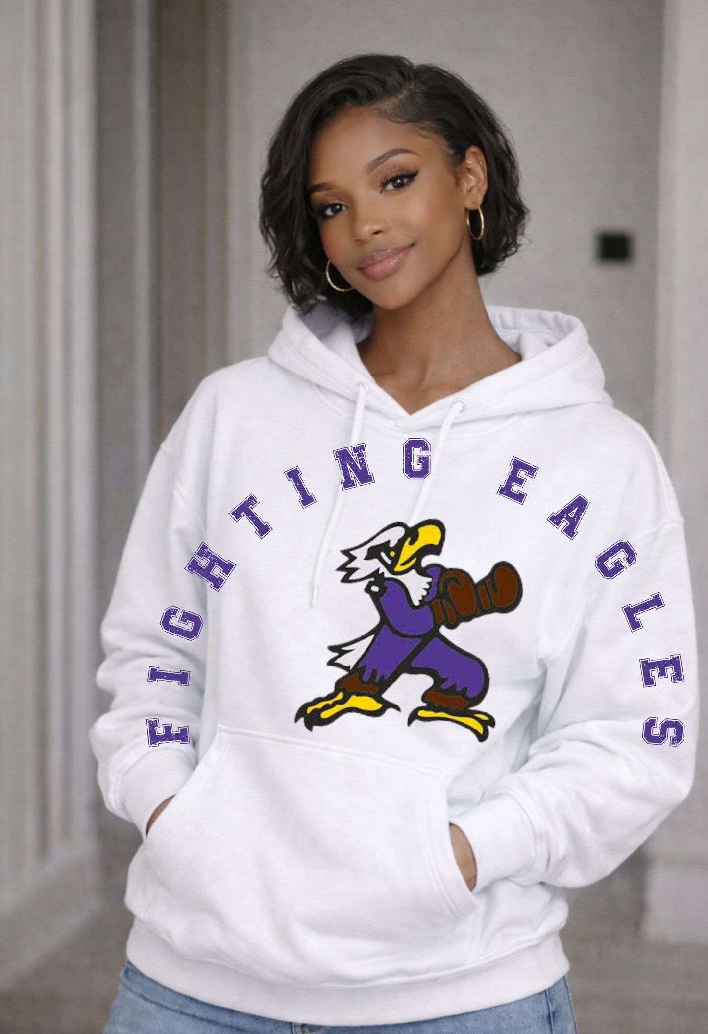 Warren Easton Fighting Eagles