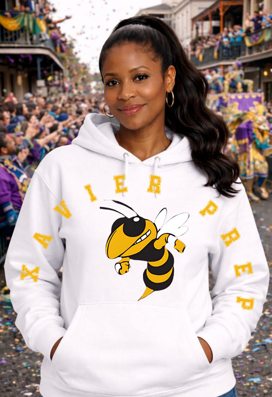 Xavier Prep Hoodies