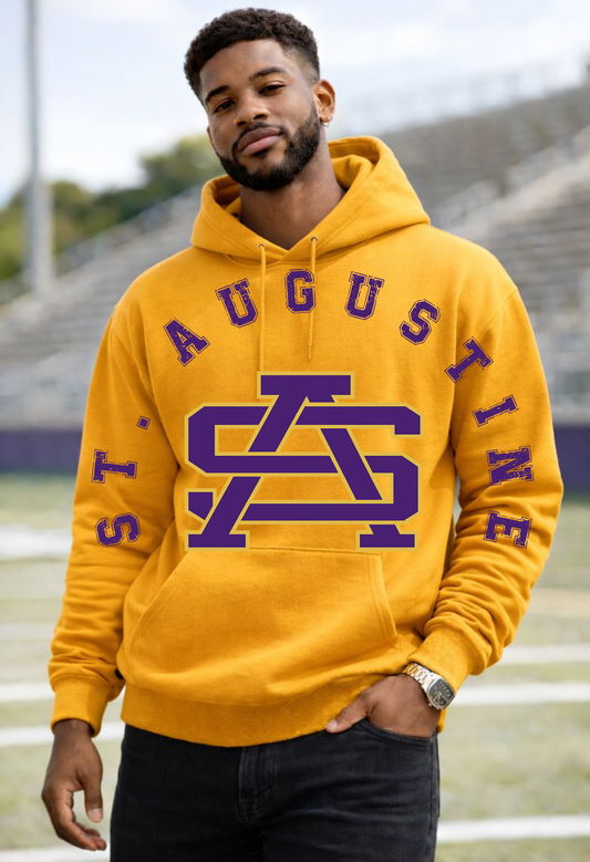 St. Augustine Hoodie