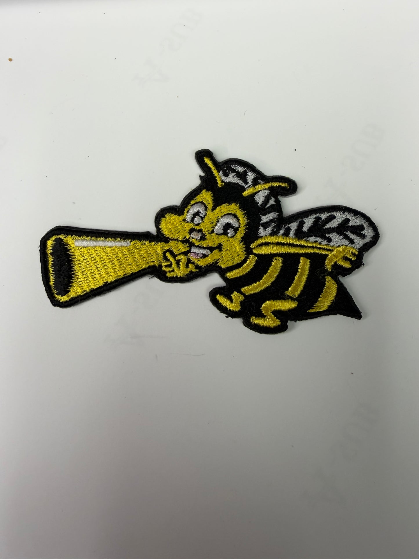 Xavier Prep Patches (original logo)