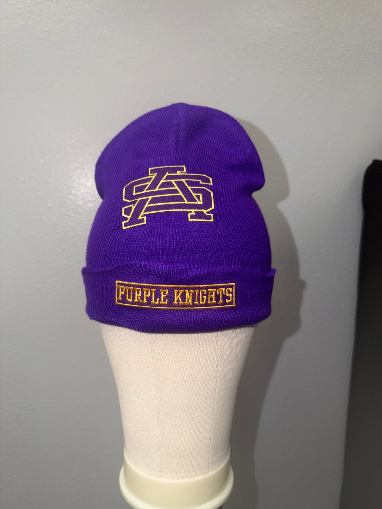 St. Augustine Beanie