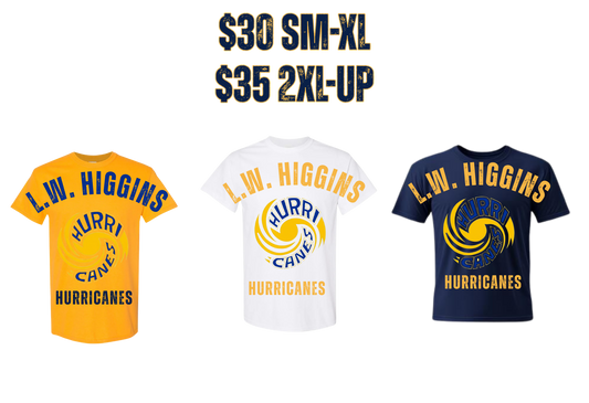 L.W. Higgins Short Sleeve Shirts