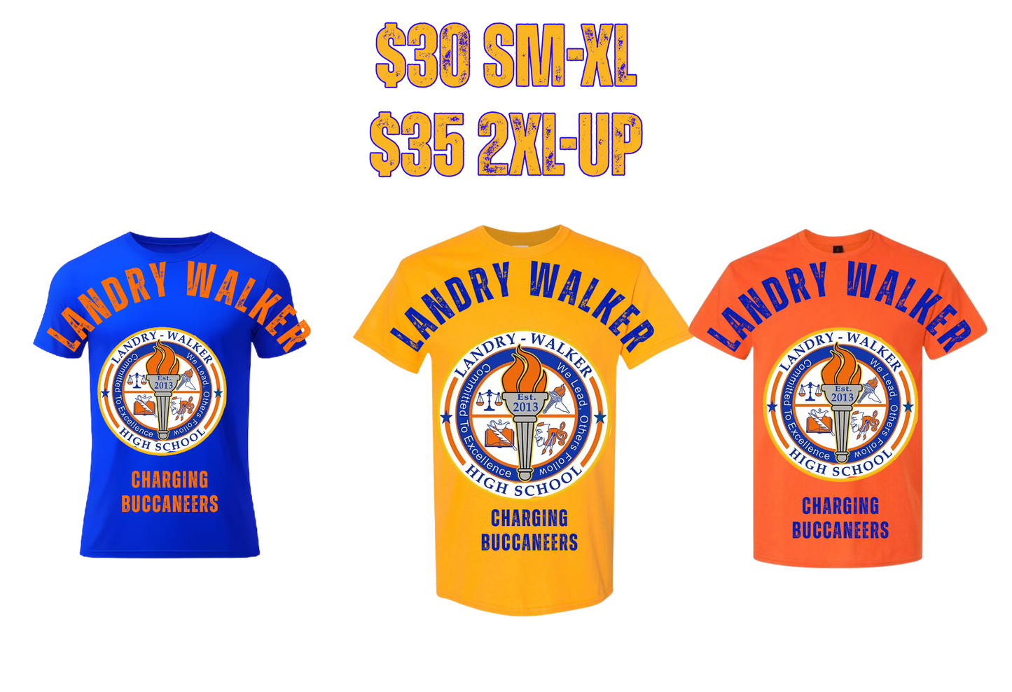 Landry Walker Short Sleeve Shirt
