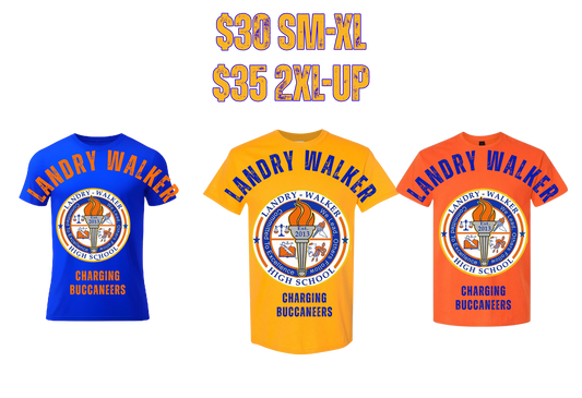 Landry Walker Short Sleeve Shirt