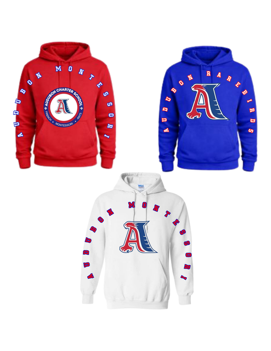 Audubon Charter Sweatshirt