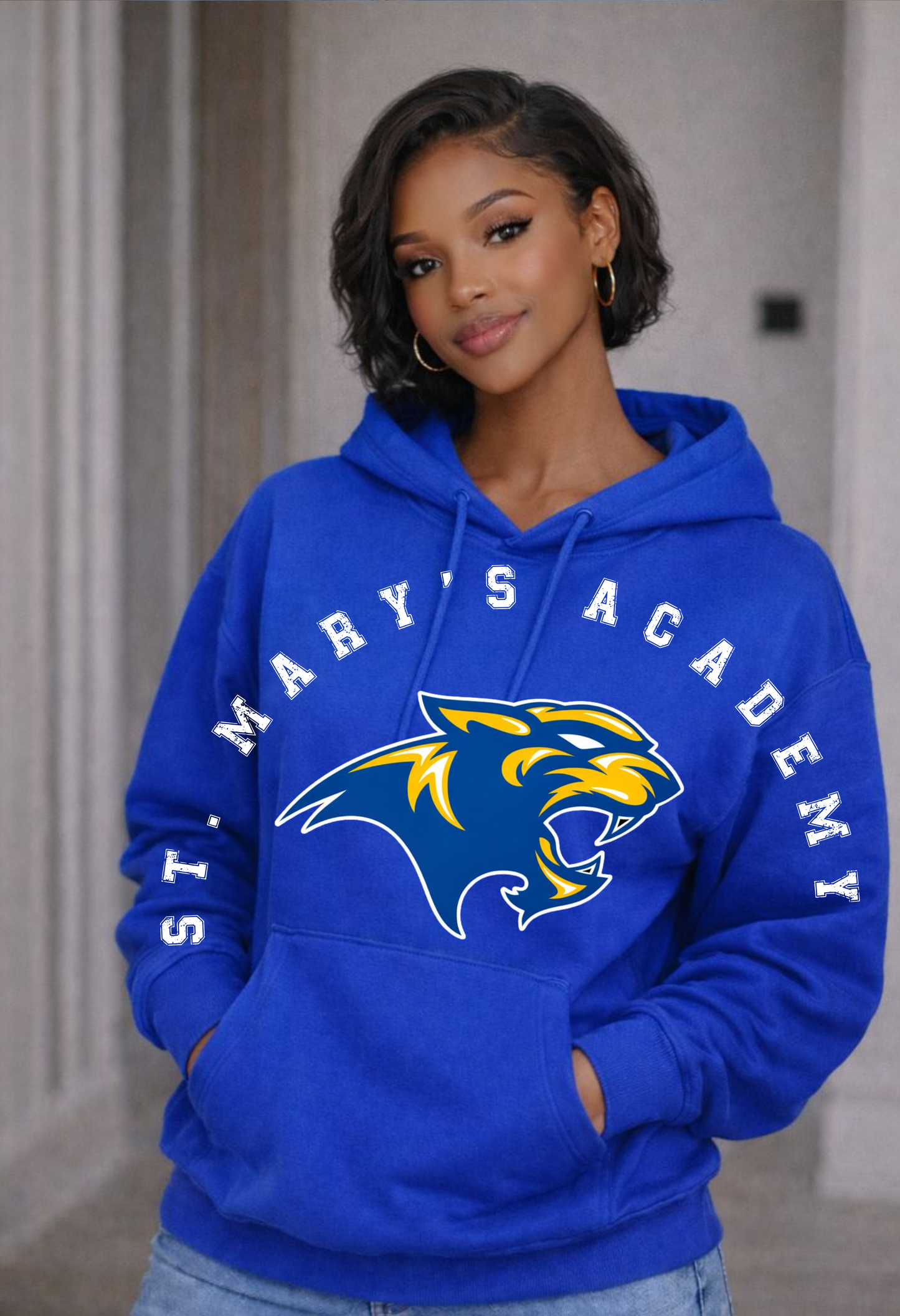 St. Mary’s Cougars
