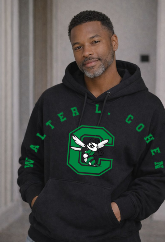 Walter L. Cohen Hoodie