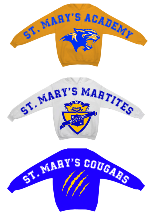 St. Mary’s Sweatshirt