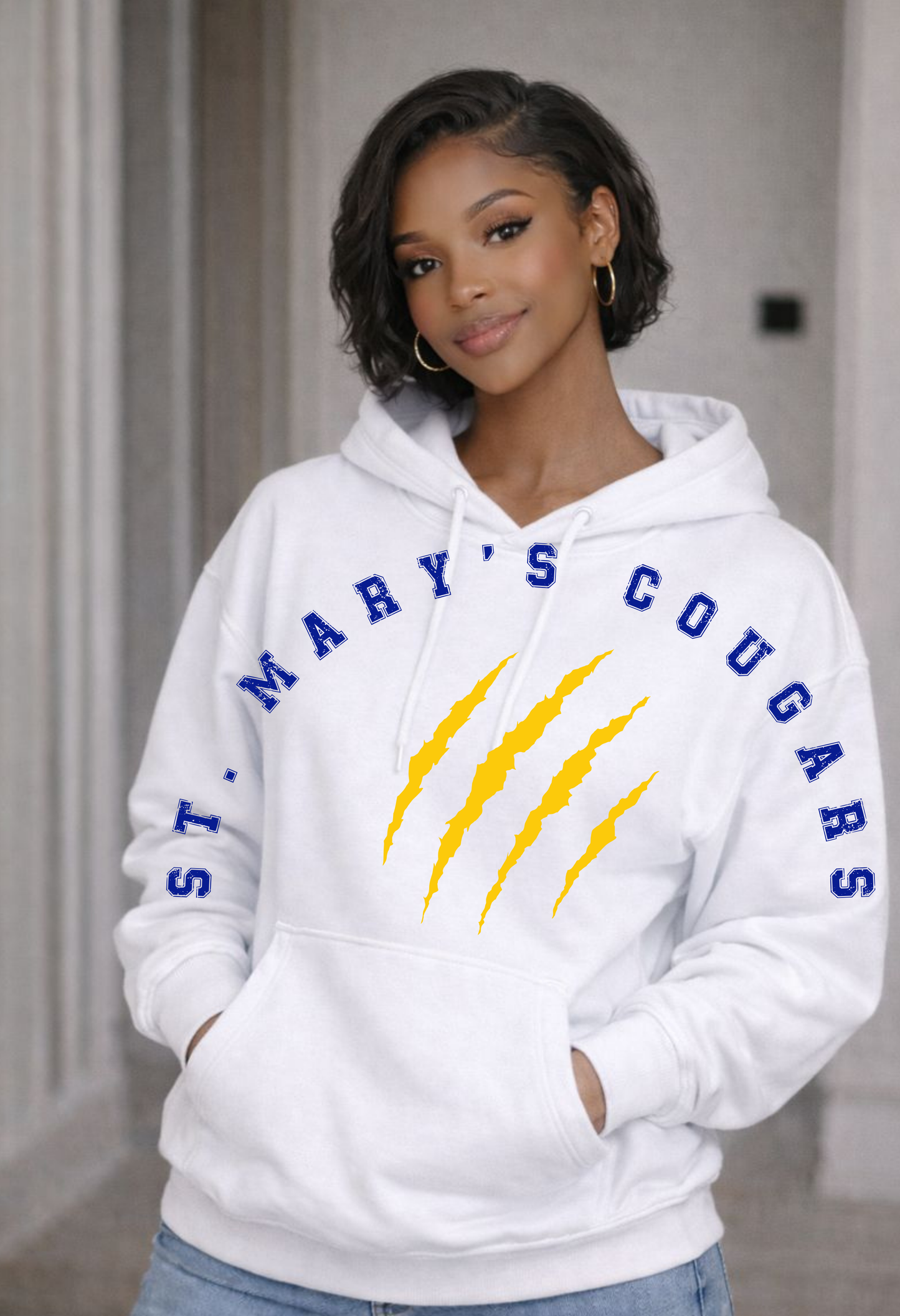 St. Mary’s Academy