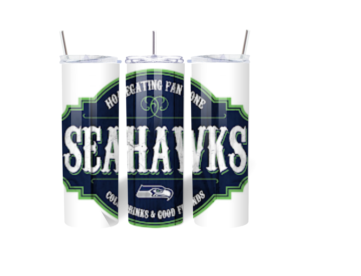 Seattle Seahawks Tumblers
