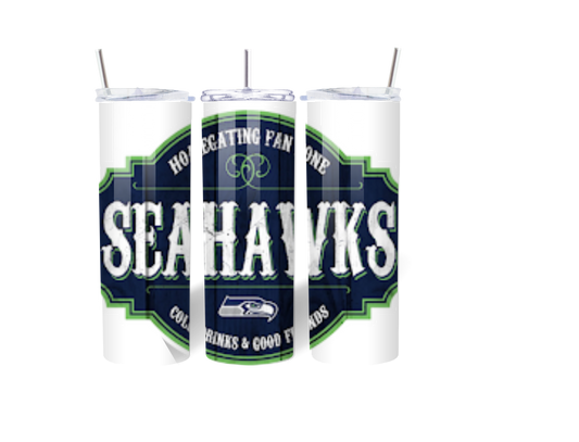Seattle Seahawks Tumblers