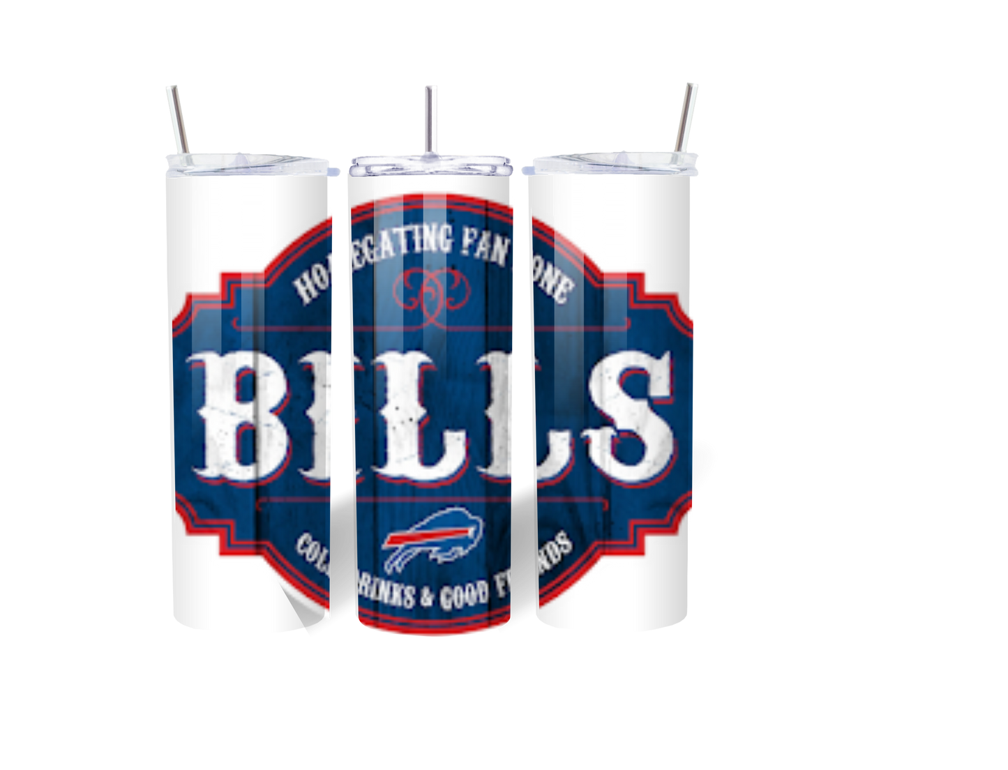 Buffalo Bills Tumblers