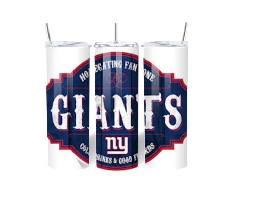 New York Giants