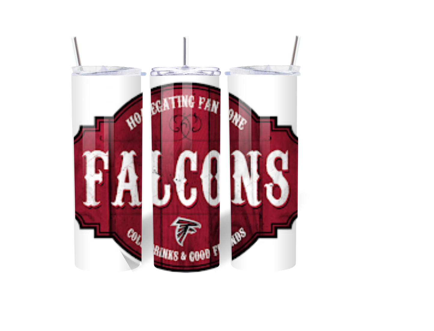Atlanta Falcons Tumblers