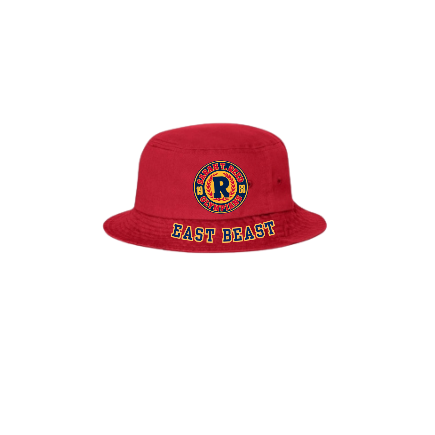 Sarah T. Reed Bucket Hat