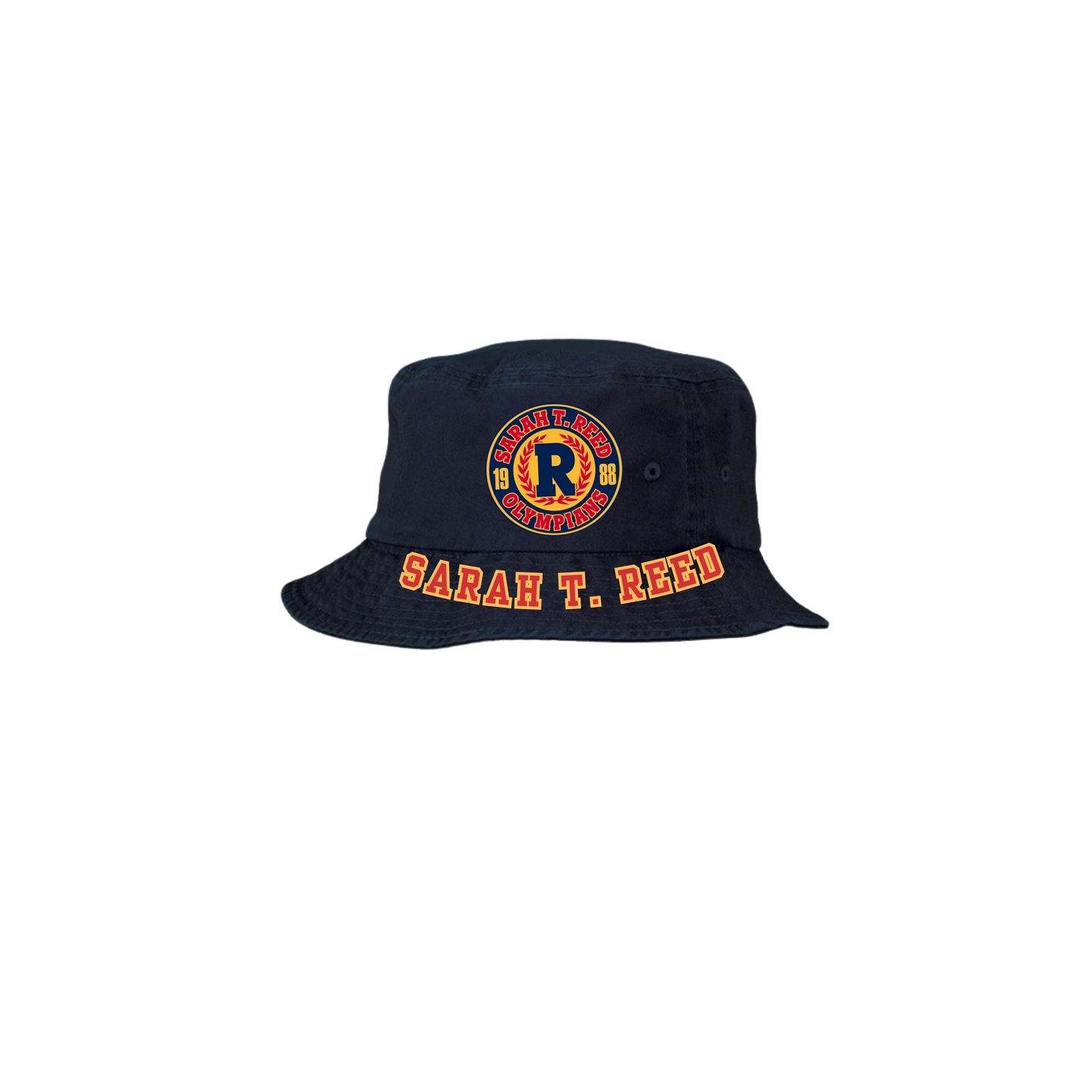 Sarah T. Reed Bucket Hat