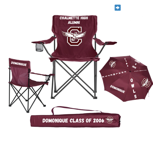 Chalmette High Chairs