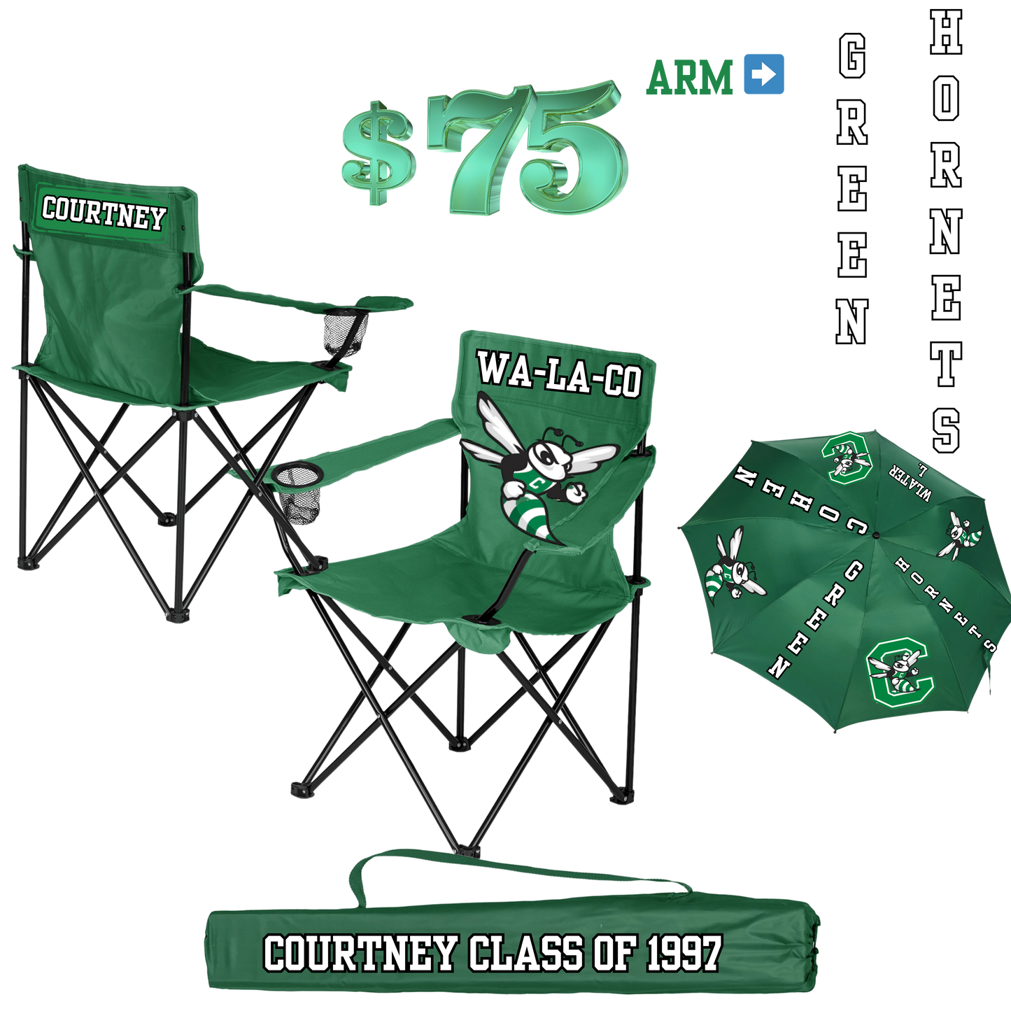 Walter L. Cohen Chairs